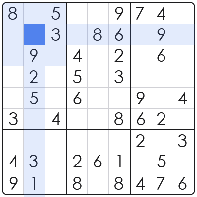 sudoku game 4x4