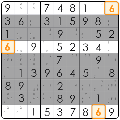 seniors sudoku