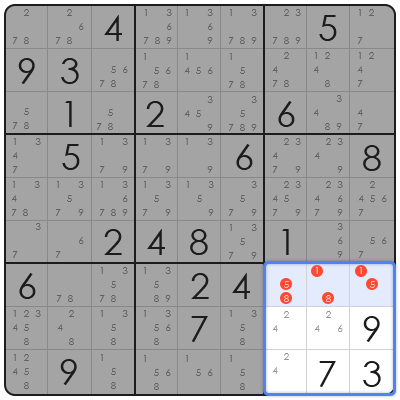 washington post sudoku