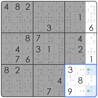 sudoku blank