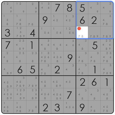 fall sudoku expert